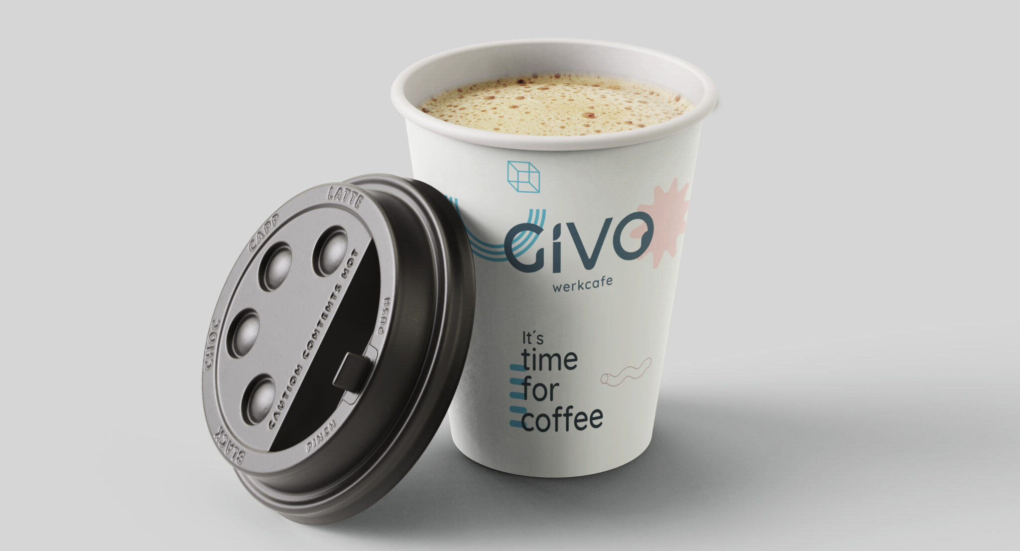 Givo Werkcafe
